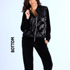 Μινέρβα Παντελόνι Velvet (Χρώματα)
