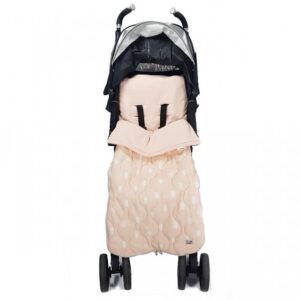 Minene Ποδοσακος Καροτσιου