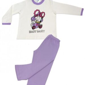 Alternative view of Μινέρβα Πυτζάμα Disney Minnie/Daisy (Χρώματα)