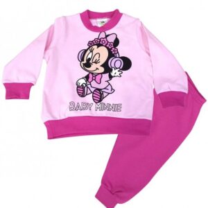 Μινέρβα Πυτζάμα Disney Minnie/Daisy (Χρώματα)
