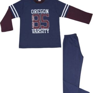 Μινέρβα Πυτζάμα Oregon