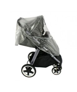 Just Baby Stroller Rain Shield - Αδιάβροχο Καροτσιού