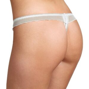 Alternative view of Triumph Delicate Romance String