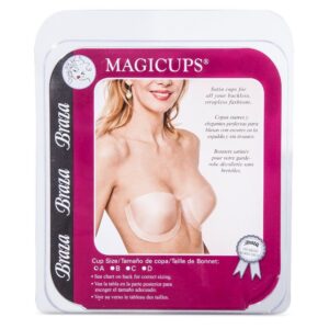 Alternative view of Braza Magic Cups - Αυτοκόλλητα Cups