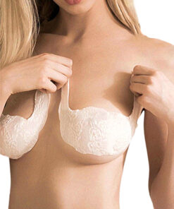 Alternative view of Braza Bra - Αυτοκόλλητο Σουτιέν