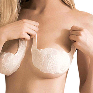 Alternative view of Braza Bra - Αυτοκόλλητο Σουτιέν