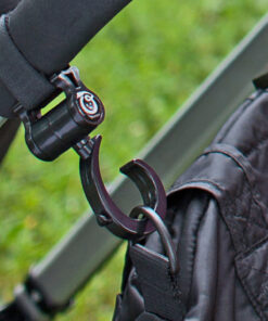 Γάντζοι Καροτσιού