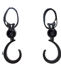 Γάντζοι Καροτσιού