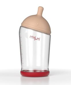 Μπιμπερό Mimijumi