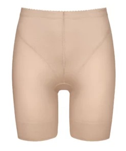 Alternative view of Triumph Sphinx Panty Long - Λαστέξ με Πόδι