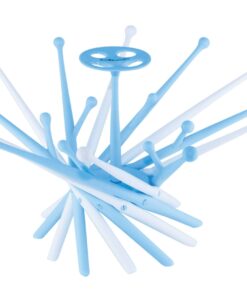 Alternative view of Bo Jungle Rack Flower - Βάση Στραγγίσματος Μπιμπερό