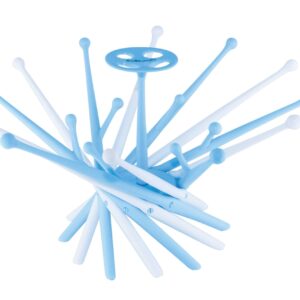 Alternative view of Bo Jungle Rack Flower - Βάση Στραγγίσματος Μπιμπερό