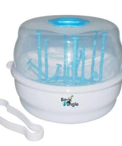 Bo Jungle Microwave Sterilizer - Αποστειρωτής Μικροκυμάτων