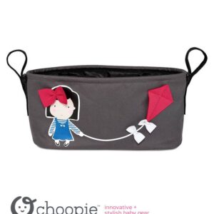 Choopie Οργανωτης Καροτσιου