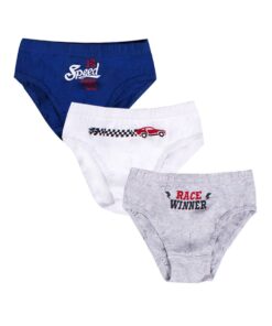 Μινέρβα Σλιπ Race Winner 3τμχ