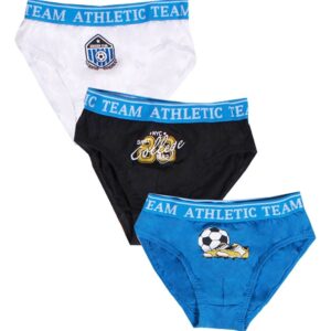 Μινέρβα Σλιπ Athletic 3τμχ