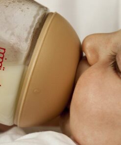 Alternative view of Mimijumi Μπουκάλι Θηλασμού (Μεγέθη)