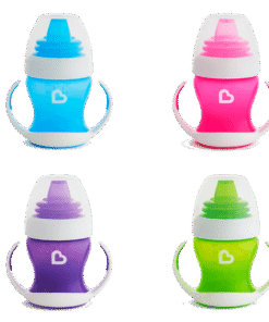 Munchkin Gentle First Cup - Το 1ο του Ποτήρι