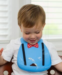 MakeMyDay Baby Bib