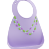 MakeMyDay Baby Bib