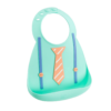 MakeMyDay Baby Bib