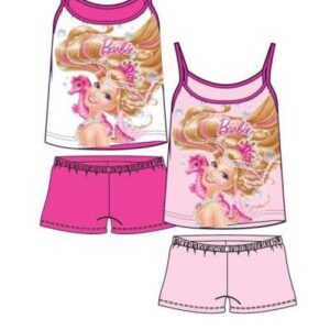 Μινέρβα Πυτζάμα Disney Barbie Pearl (Χρώματα)