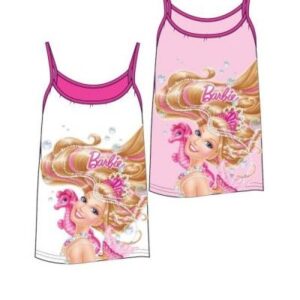 Μινέρβα Νυχτικό Barbie Pearl (Χρώματα)
