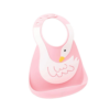 MakeMyDay Baby Bib
