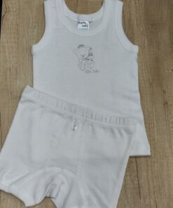 Εσωρουχα Βαφτισης