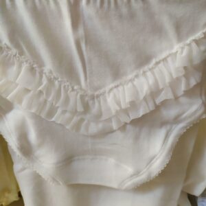 Alternative view of Pretty Baby Σετ Βάφτισης Εσώρουχα - Ελαφάκια