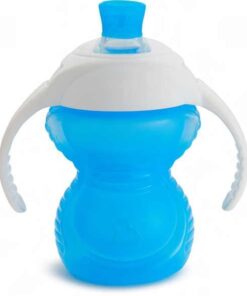 Alternative view of Munchkin Click Lock (CL) Chew Proof Trainer Cup - Εκπαιδευτικά Ποτήρια (Χρώματα)