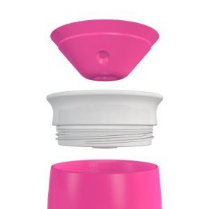 Alternative view of Munchkin Miracle 360° Sippy Cup - Ποτήρια (Χρώματα)