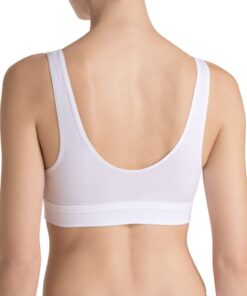 Alternative view of Sloggi Double Comfort Top - Μπουστάκι (Χρώματα)