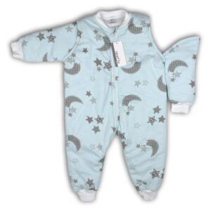 Υπνόσακος Ιντερλοκ