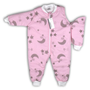 Υπνόσακος Ιντερλοκ