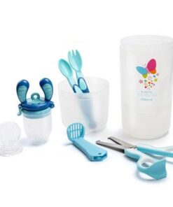 Σετ Προετοιμασίας Φαγητού