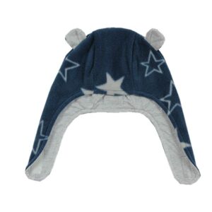 Alternative view of Minene Cozy Hat - Σκουφάκι Fleece
