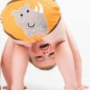 Zoocchini Εκπαιδευτικά Βρακάκια