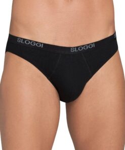 Sloggi Σλιπ Basic Mini (+Χρώματα)