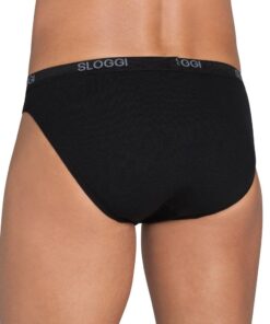 Alternative view of Sloggi Σλιπ Basic Mini (+Χρώματα)