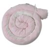 Minene Πολυχρηστικό Μαξιλάρι – Snuggly Snake Cotton