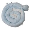 Minene Πολυχρηστικό Μαξιλάρι – Snuggly Snake Cotton