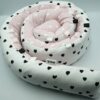 Minene Πολυχρηστικό Μαξιλάρι – Snuggly Snake Cotton