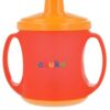 Non-spill Ποτηράκι 200 ml με Χερούλια,