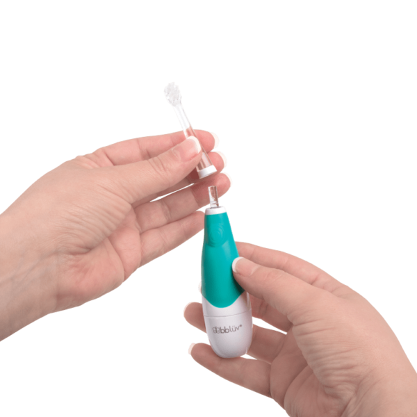 Sonik – Ηλεκτρική οδοντόβουρτσα 2 φάσεων