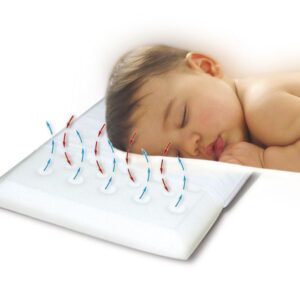 Just Baby Anti-suffocating Pillow - Βρεφικό Αντιπνικτικό Μαξιλάρι