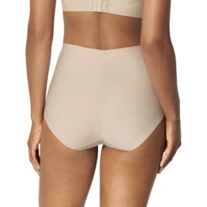 TRIUMPH MEDIUM SHAPING SERIES HIGHWAIST PANTY
