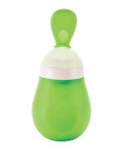 Munchkin SQUEEZE SPOON