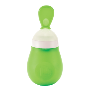 Munchkin SQUEEZE SPOON