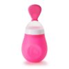 Munchkin SQUEEZE SPOON
